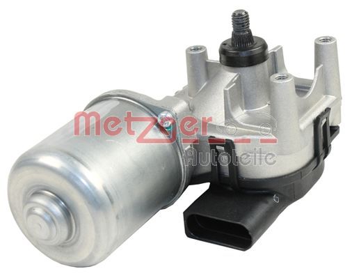 Obrázok Motor stieračov METZGER GREENPARTS 2190562